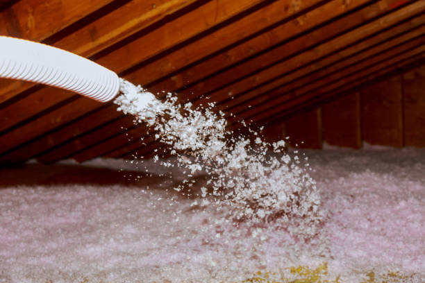 Best Insulation Contractors for Homes  in Guthrie, OK