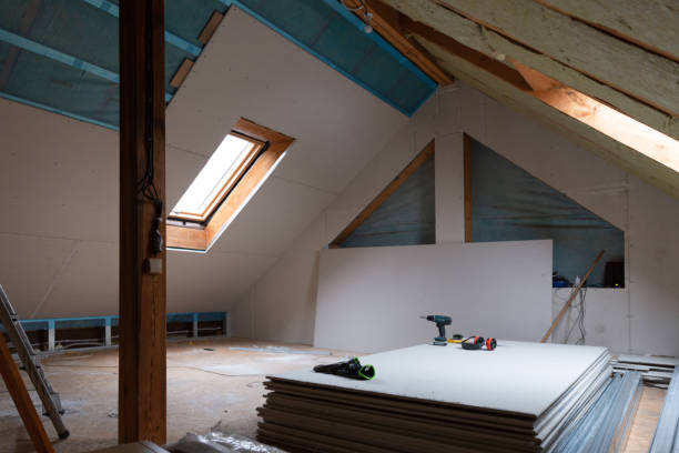 Best Spray Foam Insulation  in Guthrie, OK