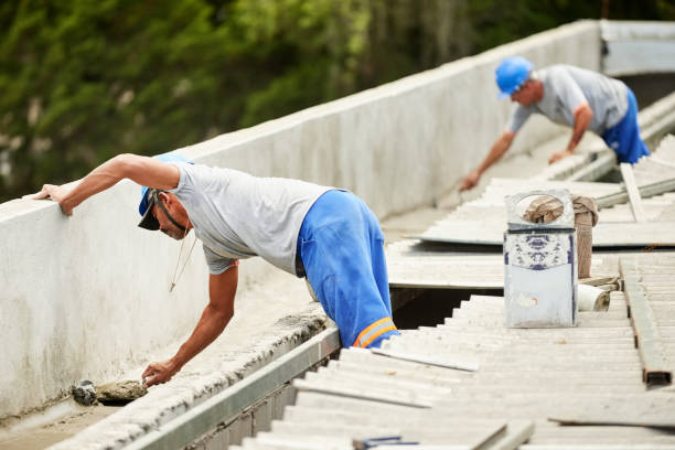 Range of Insulation Solutions in Guthrie, OK
