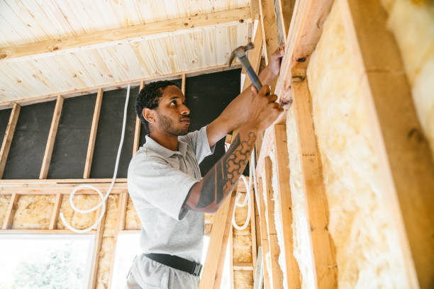 Best Insulation Contractor Near Me  in Guthrie, OK