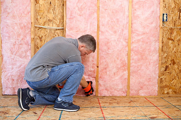 Best Blown-in Insulation  in Guthrie, OK