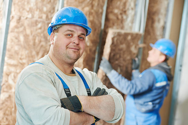 Best Garage Insulation Installation  in Guthrie, OK