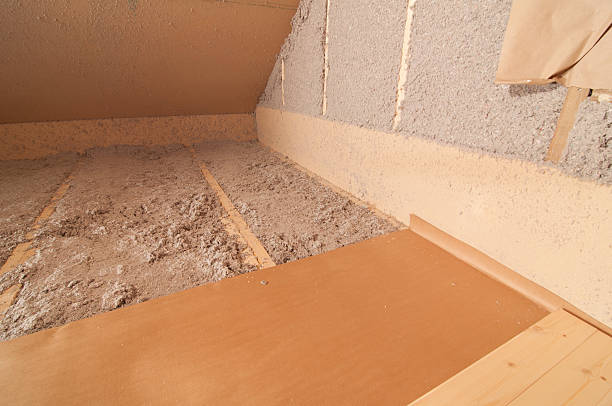 Best Fiberglass Insulation  in Guthrie, OK
