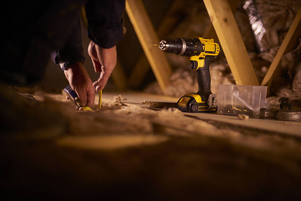 Best Insulation for New Construction  in Guthrie, OK