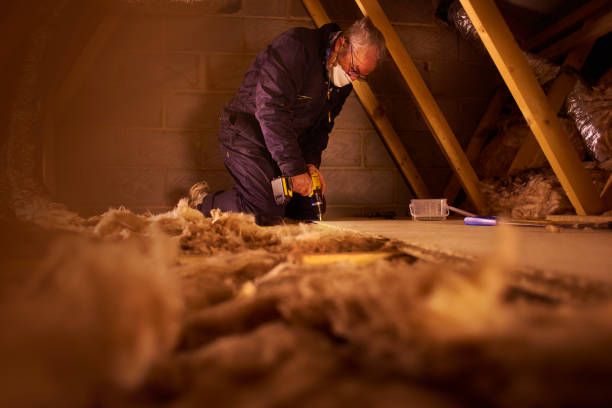 Best Local Insulation Services  in Guthrie, OK